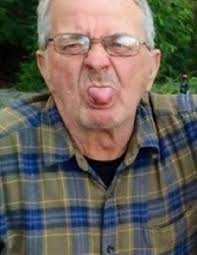 Charles Tilley Obituary