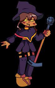 Genderbend Zardy Zardina Friday Night Funkin Mods