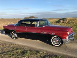 Find new and used 1956 buick roadmaster classics for sale by classic car dealers and private sellers near you. Buick Roadmaster 4dr Riviera Hardtop V8 1956 Catawiki