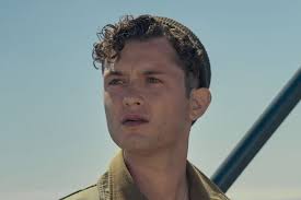 Masters of the Air, actores y personajes: quién es quién en la serie de  Apple TV+