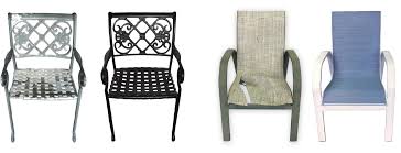 We did not find results for: Outdoor Patio Furniture Restoration