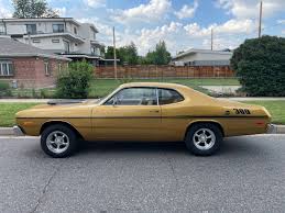 Image result for Golden Fawn 1974 Dodge