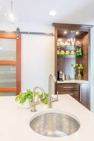 You don't have the luxury of hiding drain pipes and vents inside the wall. 25 Kitchen Sink Designs Ideas Design Trends Premium Psd Vector Downloads