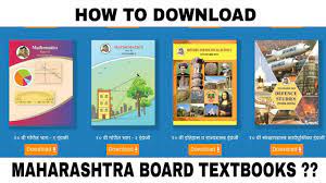 On june 1, education minister varsha gaikwad said, maharashtra government had demanded that a non examination route be considered for state board exam 2021 class 12 students. How To Free Download Maharashtra State Board Text Books Youtube