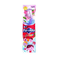 Sikat gigi formula mengedepankan kualitas agar mendapatkan hasil perawatan gigi yang maksimal. Harga Sikat Gigi Formula Check Harga Barang Terkini