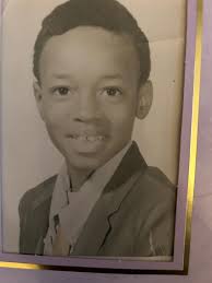 Mr. Clinton Paul Parker Obituary