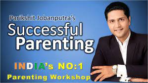 Learn tips and tools for parents. India S No 1 Parenting Video Seminar In Hindi Tips By Parikshit Jobanput Parenting Workshop Parenting Videos Parenting