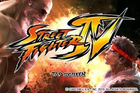 Android Iphone Games Http Wapfreed Com Street Fighter 4 Street Fighter Fighter