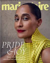 ⚡️MAGICAL! @traceeellisross for @marieclaireuk ⚡️ Endless THANK YOUS TO:  Editor in Chief @andreacanwrite Styling @marcoantoniostylist Creative  Director lilyrussobah Editor @sunileo86 Art Editor @anaospinatejeiro  Interview @basmakhalifa Makeup ...
