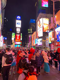 2024年ニューヨーク卒業旅行記①】HISで予約したNY5泊7日 | 旅ブログらぼ