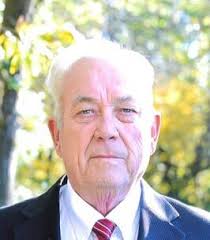 DAVID HANSEN (1948-2023) LOCAL #32 WEBSTER CITY POLICE DEPARTMENT