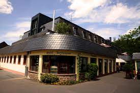 After booking, all of the property's details, including telephone and address, are provided in your booking confirmation and your account. Hotel Blesius Garten Trier Bei Hrs Gunstig Buchen