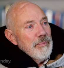 Resilience as Sir Bob Parker, Lady Jo Nicholls-Parker face new chapter  after stroke