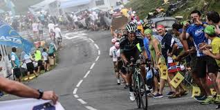 Toute l'actualité sur le sujet tour de france. Tour De France 2020 Info Et Actualite