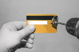 Credit card fraud, act committed by any person who, with intent to defraud, uses a credit card that has been revoked, cancelled, reported lost, or stolen to obtain anything of value. Is Credit Card Fraud A Serious Crime Dallas Criminal