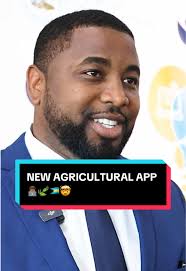 Innovative Agricultural App Transforms Bahamas' Food Security