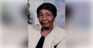 Obituary information for Mrs. Reba Mae "Big Ma" Goodson