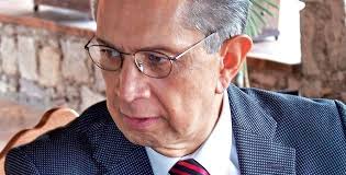 Víctor Manuel Tinoco Rubí