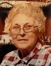 Obituary information for Mary Katherine (Kovach) Bennett