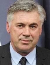 Ancelotti, Carlo Michel Angelo Ancelotti