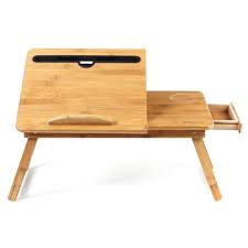 Maybe you would like to learn more about one of these? Wooden Laptop Desk Portable Folding Desk Sofa Bed Notebook Stand Study Table With Drawer Cup Holder Phone Tablet Slot Sale Banggood Com Arrival Notice