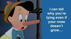 Why Do People Lie And How To Deal With Liars - Lifehack