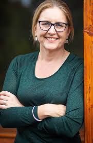 Jacinta Allan opens up about life as Victorian Premier