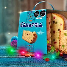 Panetón D'Onofrio une a la familia alrededor de una mesa para descubrir que  la #MagiaEsEstarJuntos ?