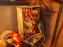 Installation when installing this product… Wiring A Honeywell Aquastat L8148e Doityourself Com Community Forums