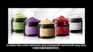 It's a simple way to keep track of your customers' favorite products, manage your orders, and share your lists. Artistry Signature Select Mask Youtube
