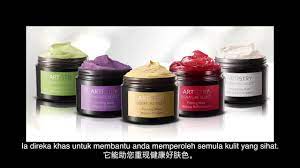 Amway artistry's signature select personalized serum | whq news подробнее. Artistry Signature Select Mask Youtube