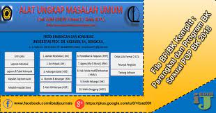 Pop bk smp kurikulum 2013 pdf. File Bp Bk Komplit Perangkat Sesuai Pop Bk 2018 Ij Com