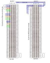 All wiring diagrams are viewed from the back of the guitar. Pin En Double Oven Cabinet