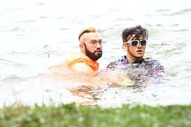 Acasă emisiuni tv baieti de oras sezonul 3 episodul 5. Mihai Bendeac BÄiat De Oras Intr Un Nou Serial La Antena 1