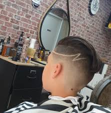 Fashion Barber