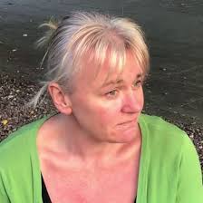 'She's a two-faced witch'