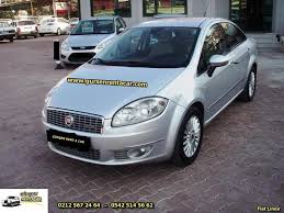 Kiralik Fiat Linea Gursen Rent A Car Bayrampasa Fiat Linea Rent A Car Car