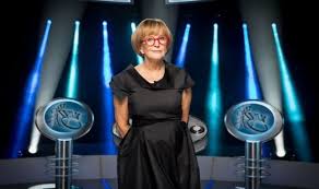 Round 2001, she was identified with pores and skin most cancers and had surgical procedure to deal with it, however she did not step down from the weakest hyperlink on the bbc till 2012. J4h59h Bvsi2fm