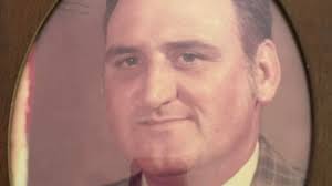 Special swearing in ceremony held for deputy following in his grandfather's  footsteps