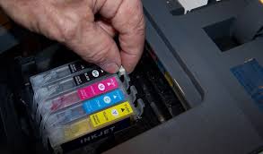 Yuk ketahui perbedaan cara kerja printer sesuai jenisnya. 5 Cara Menghemat Tinta Printer