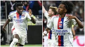 OL : Nuamah - Fofana, la fin de la traversée du désert