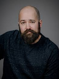 Tyler Huffman — Reel Talent Studio