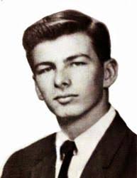 Alfred John Small : Sergeant from Massachusetts, Vietnam War Casualty