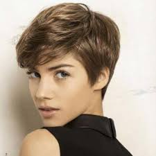 Do Guys Like Short Hair On Girls Pixie Haircut Pixie Hairstyles Thick Hair Styles