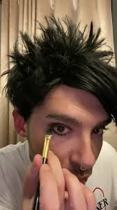 If you like vintage haircuts, you need to try one of these 15 classic hairstyles for men from the 40s. Bill Kaulitz Billkaulitz Official Tiktok Watch Bill Kaulitz S Newest Tiktok Videos