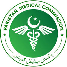 Us national library of medicine national institutes of health. Pmc Pakistan Medical Commission