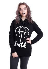 Just as the rules vary for the type of items you can bring, so do the rules for the size of those items. Bring Me The Horizon Umbrella Hoodie Impericon Com Worldwide