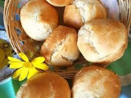 Easy No Yeast Dinner Rolls Recipe By Foodeva Marsay Marriam S Recipe Dinner Rolls No Yeast Dinner Rolls Dinner Rolls Recipe