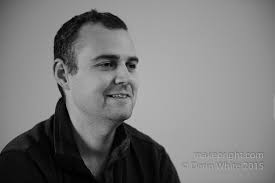 Talking with strangers and shooting film