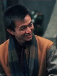 DENNIS DUN É WANG CHI #dennisdun #bigtroubleinlittlechina #wangchi  #osaventureirosdobairroproibido #johncarpenter #kurtrussell